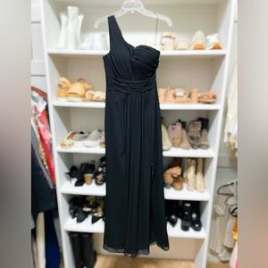 D’Zage Bridesmaid Dress